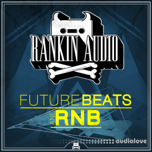 Rankin Audio Future Beats and RnB