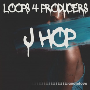 Loops 4 Producers J Hop