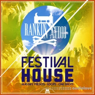 Rankin Audio Festival House