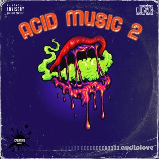 Creative Sounds Acid Music 2