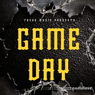 Focus Music Game Day