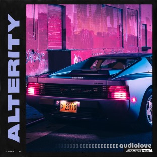 Sample Hub Alterity