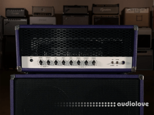 Alter Amp Works HR50+ Tonex Capture pack