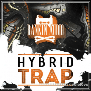 Rankin Audio Hybrid Trap