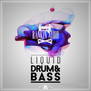 Rankin Audio Liquid Drum and Bass