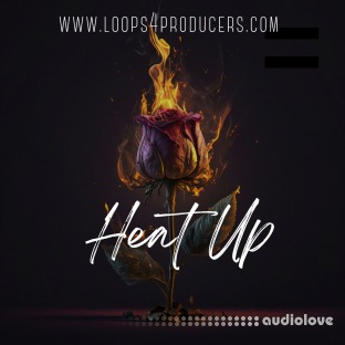 Loops 4 Producers Heat Up