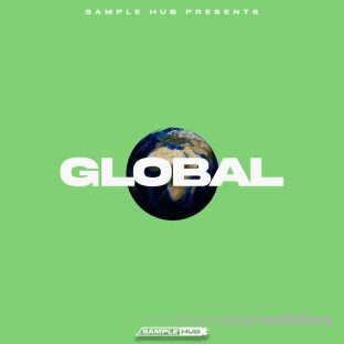 Sample Hub Global Sample Pack