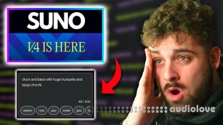 Bishu Project File And Stems Suno V4