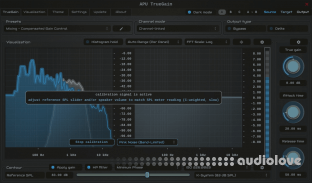 APU Software TrueGain