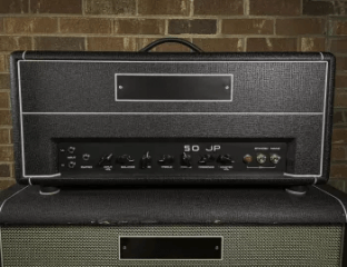 Alter Amp Works HT50 JP Tonex Capture pack