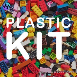 Noiiz Plastic Kit
