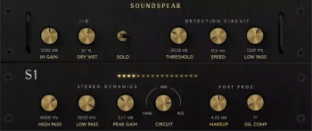 Soundspear S1