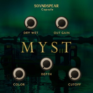 Soundspear Myst