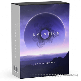 FOUR Editors Invention SFX Library