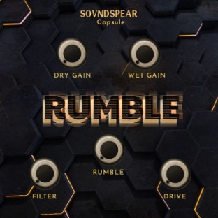 Soundspear Rumble