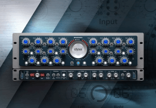 Plugin Alliance Elysiaha Compressor V2