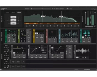 HY-Plugins HY-MBMFX3
