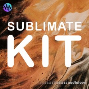Noiiz Sublimate Kit