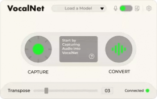 Session Loops VocalNet