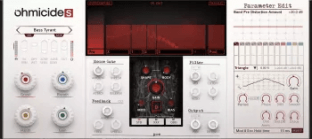 Ohmforce Ohmicide[s]
