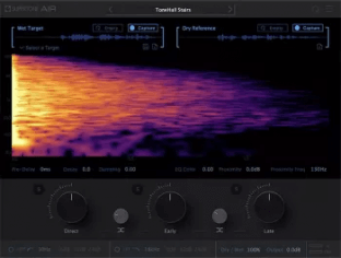 Supertone Supertone Air