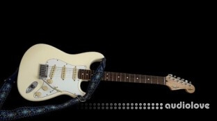 Udemy Learn Guitar Improvisation in 3-Minute Lessons