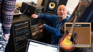 Udemy Garageband IOS (iPad/iPhone) Composition for Beginners