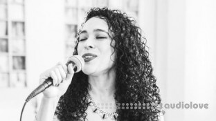 Udemy Learn to Sing Like Adele, Hozzier, Capaldi and More