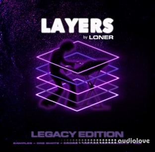 Prodbyloner Layers Legacy Edition