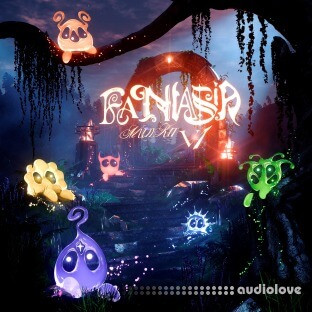 Viom Fantasia Collection Vol.1