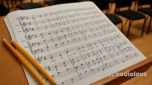 Udemy Learn Sight-Singing for Choral Singers