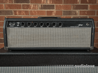 Alter Amp Works Prosonic Tonex Capture pack