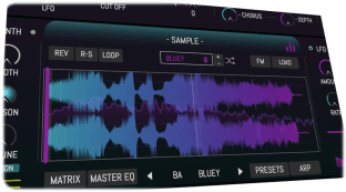DHPlugins Audio Content