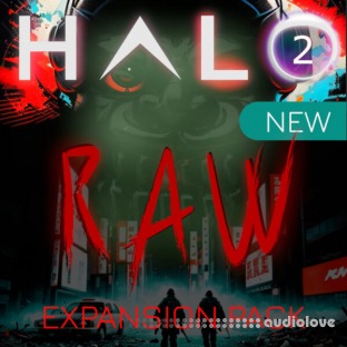 DHPlugins RAW Expansion