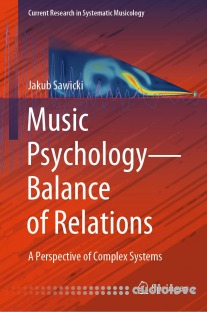 Music Psychology Balance of Relations