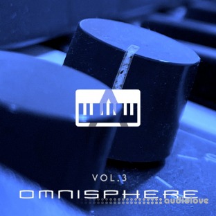 Anomalie Sounds Vol.3