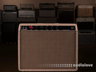 Alter Amp Works PT14 Tonex Capture pack