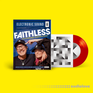 Electronic Sound Issue 128, 2025