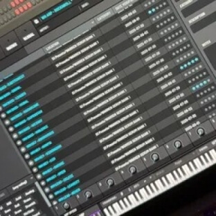 Warren Hunter Serum Bank 1 Serum 2 Presets