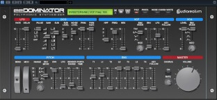 AudioRealism ReDominator1x