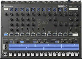 AudioRealism ADM1x