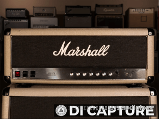 Alter Amp Works Silver Jubilee DI Capture Pack