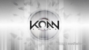 KOAN Sound How We Made That Sound (Resampled Bass Edition)