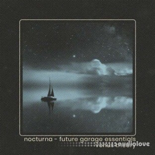 Venus Theory Nocturna Future Garage Essentials