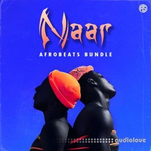 Aotbb Naar Afrobeats Bundle
