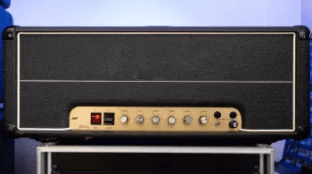 LENZ Amplification JMP #34 36 Mod