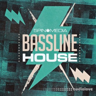 5Pin Media Bassline House