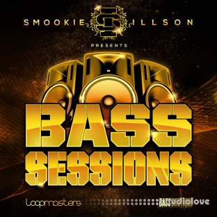 Bass Boutique Smookie Illson Bass Sessions