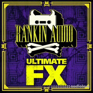 Rankin Audio Ultimate FX