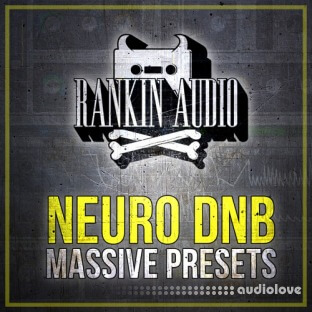 Rankin Audio Neuro DnB